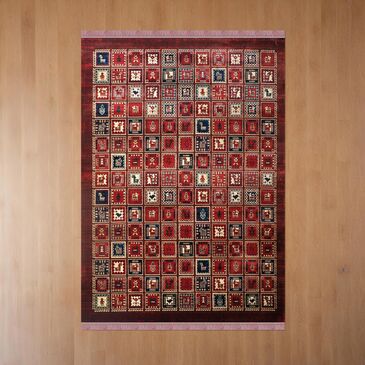 Фаррахи брэндийн Hashtbehesht коллекцийн хивс