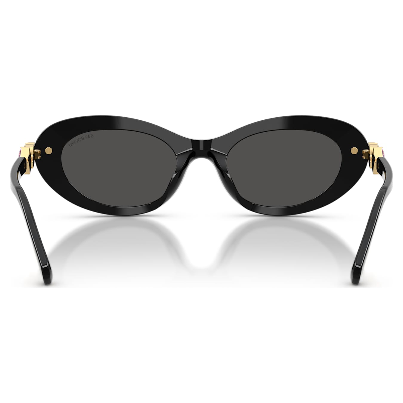 Swarovski, ACETATE WOMAN SUNGLASS