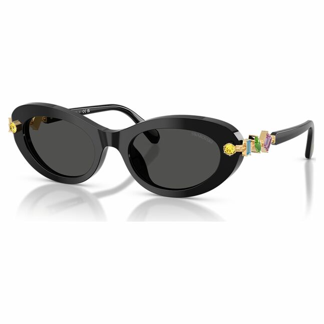 Swarovski, ACETATE WOMAN SUNGLASS