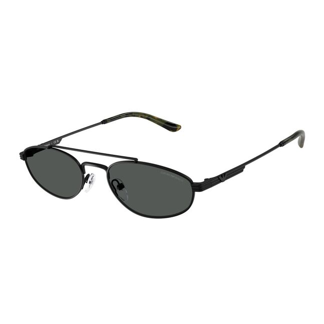 Emporio Armani, METAL MAN SUNGLASS