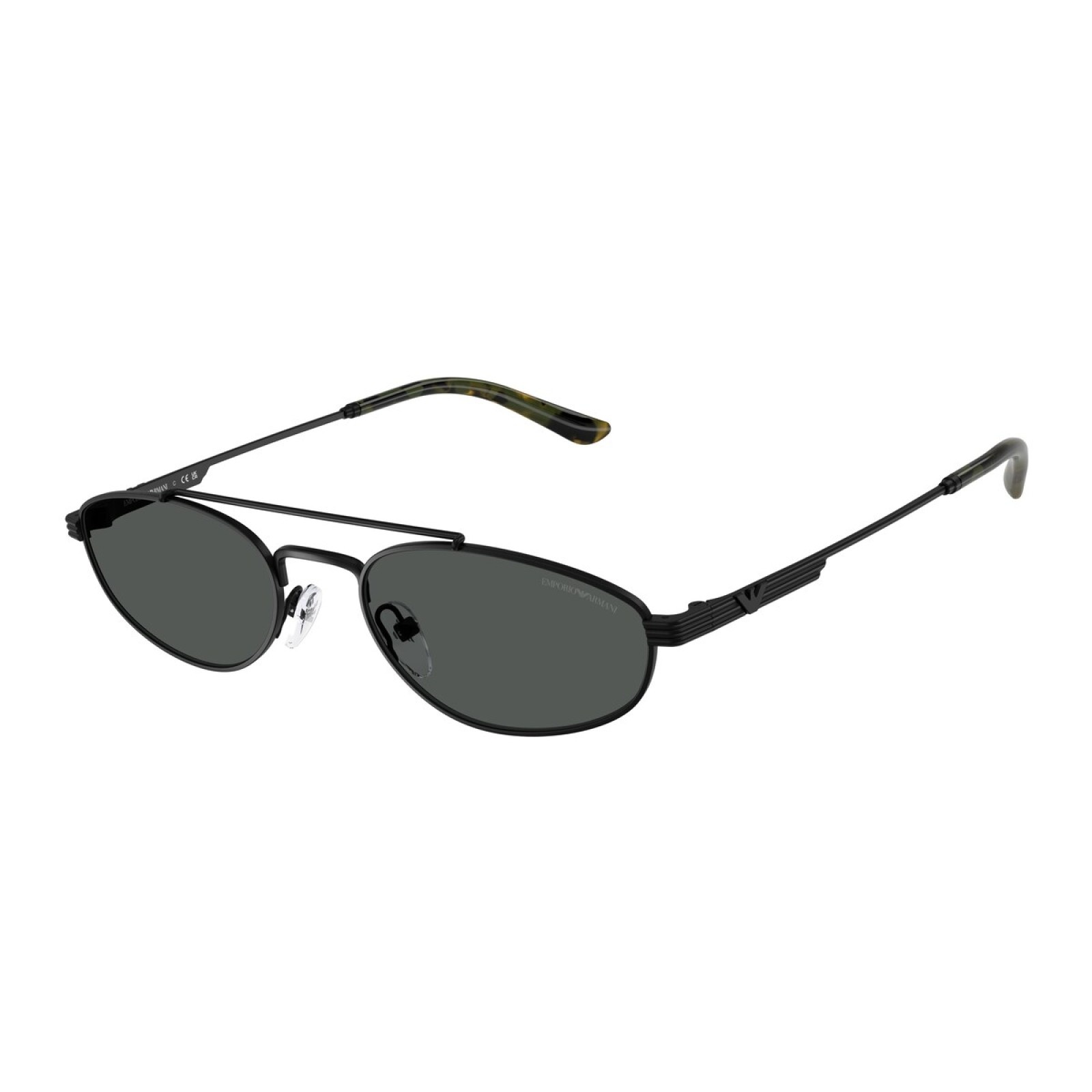 Emporio Armani, METAL MAN SUNGLASS
