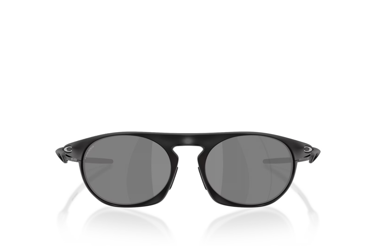 Oakley, METAL MAN SUNGLASS