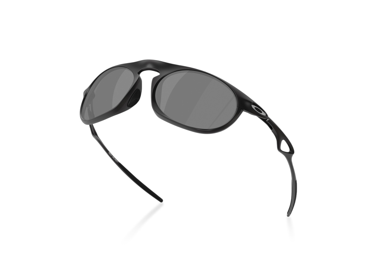 Oakley, METAL MAN SUNGLASS
