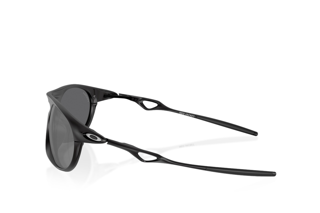 Oakley, METAL MAN SUNGLASS