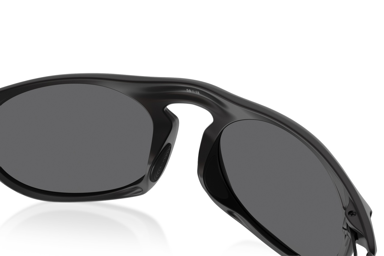 Oakley, METAL MAN SUNGLASS