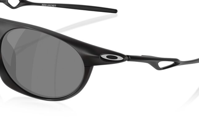 Oakley, METAL MAN SUNGLASS