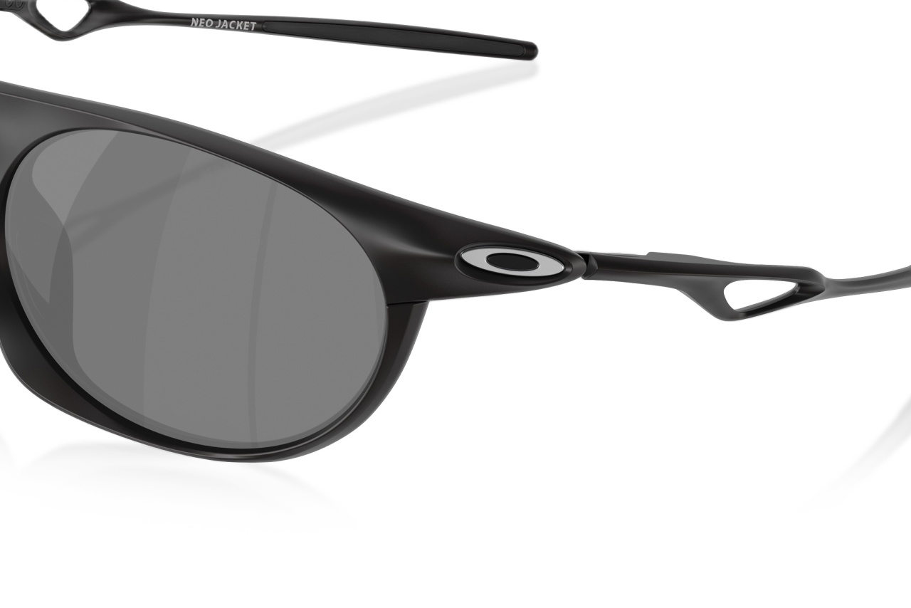 Oakley, METAL MAN SUNGLASS