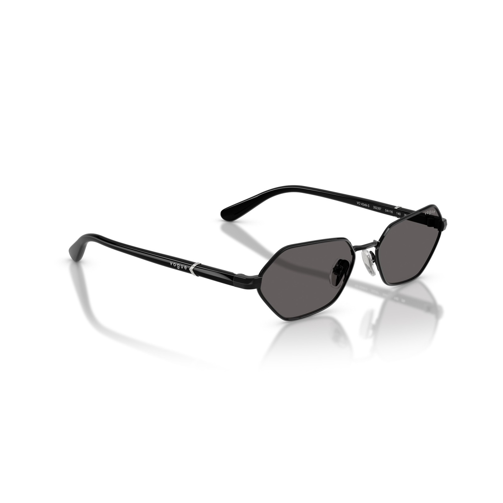 Vogue Eyewear, METAL WOMAN SUNGLASS