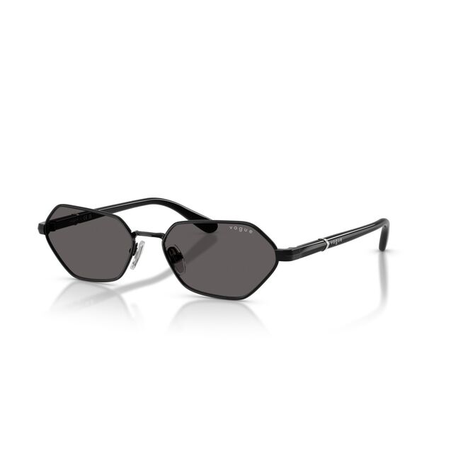 Vogue Eyewear, METAL WOMAN SUNGLASS