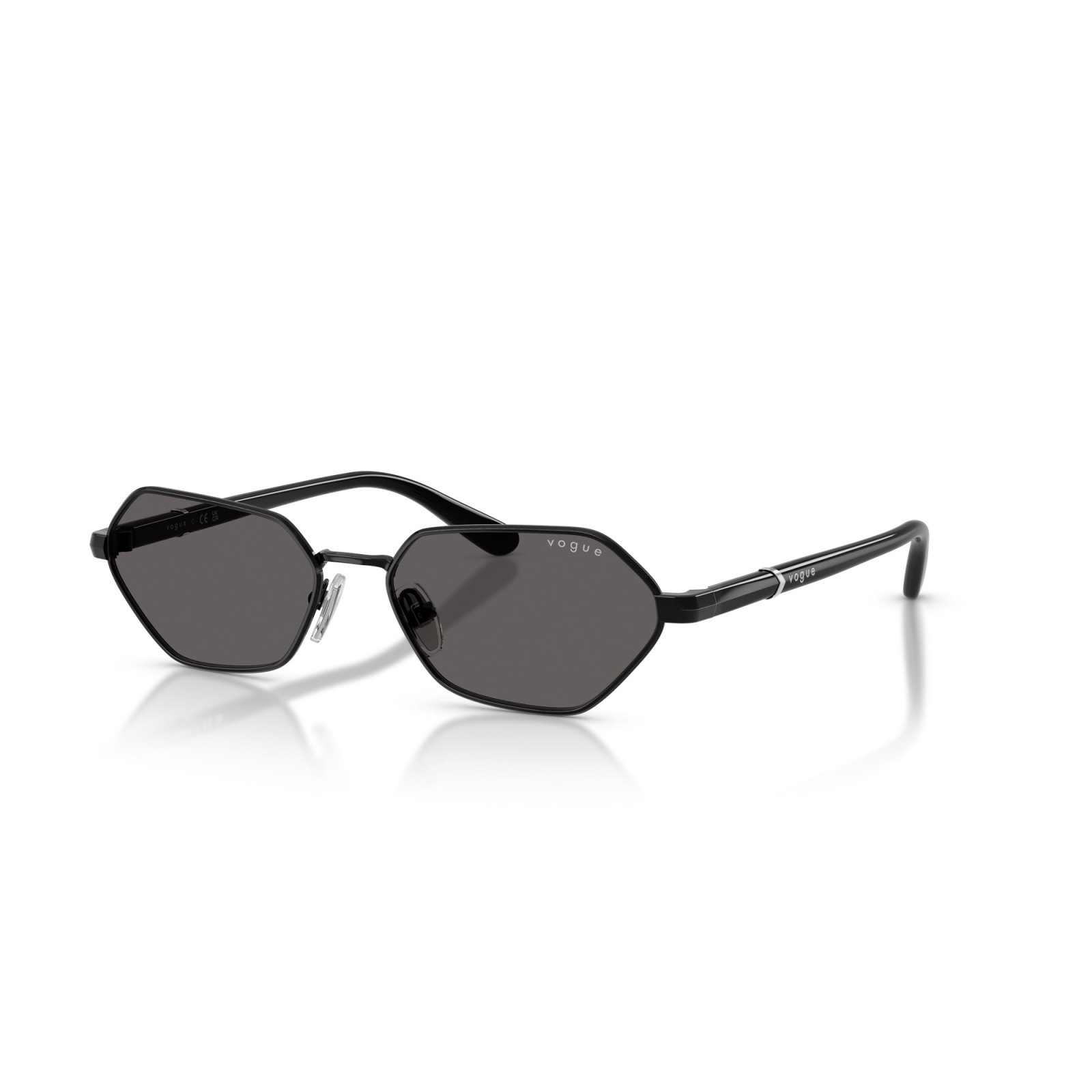 Vogue Eyewear, METAL WOMAN SUNGLASS