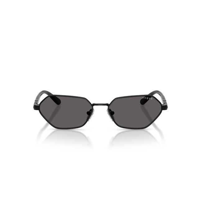 Vogue Eyewear, METAL WOMAN SUNGLASS