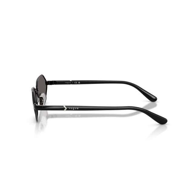 Vogue Eyewear, METAL WOMAN SUNGLASS