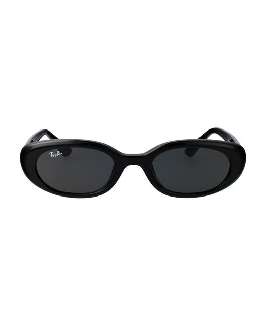 Ray-Ban, INJECTED UNISEX SUNGLASS