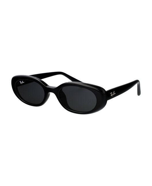 Ray-Ban, INJECTED UNISEX SUNGLASS