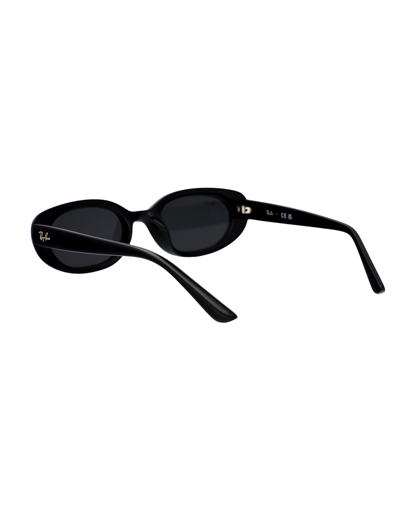 Ray-Ban, INJECTED UNISEX SUNGLASS