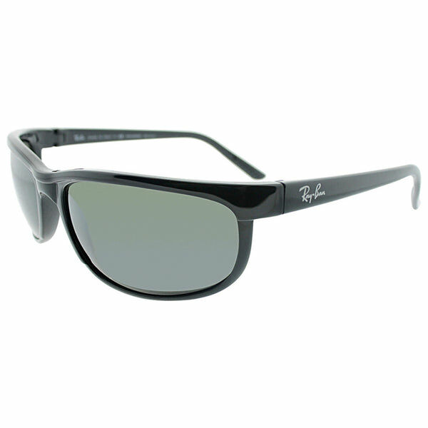 Ray-Ban, NYLON MAN SUNGLASS