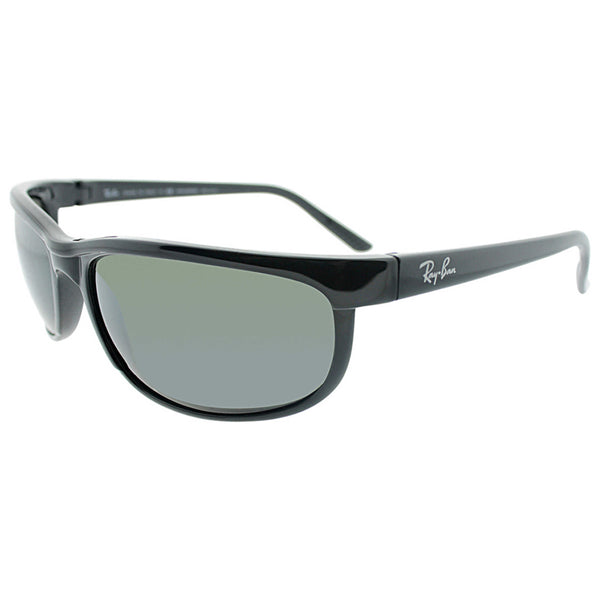 Ray-Ban, NYLON MAN SUNGLASS