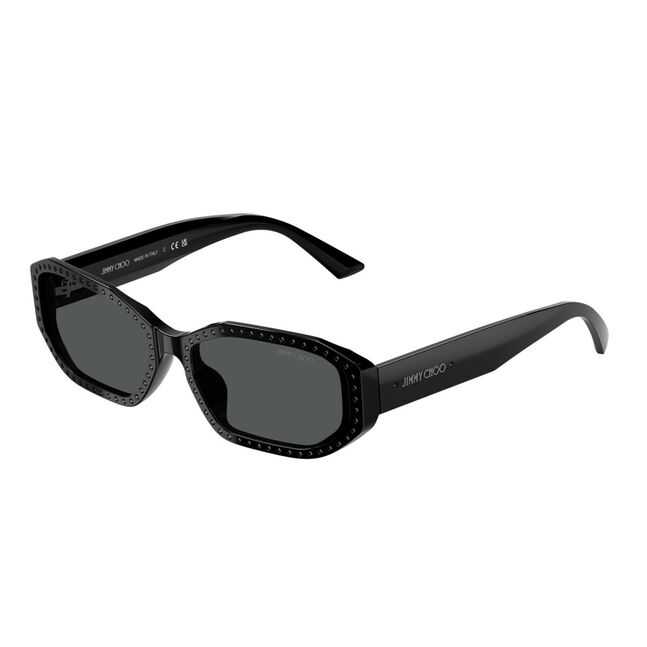 Jimmy Choo, ACETATE WOMAN SUNGLASS