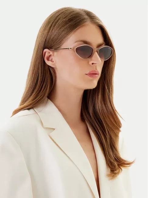 Armani Exchange, INJECTED WOMAN SUNGLASS