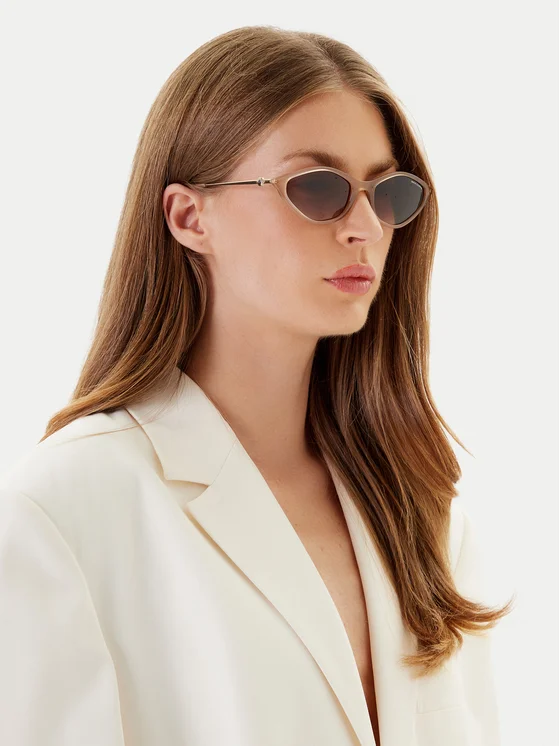 Armani Exchange, INJECTED WOMAN SUNGLASS