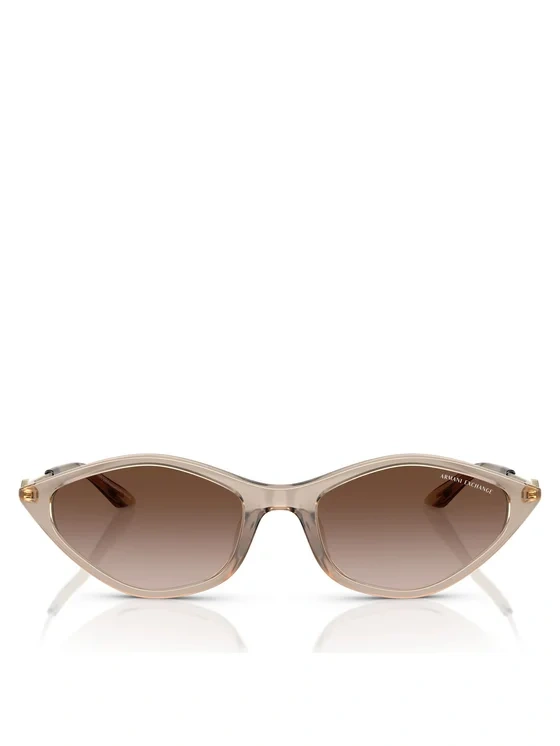 Armani Exchange, INJECTED WOMAN SUNGLASS