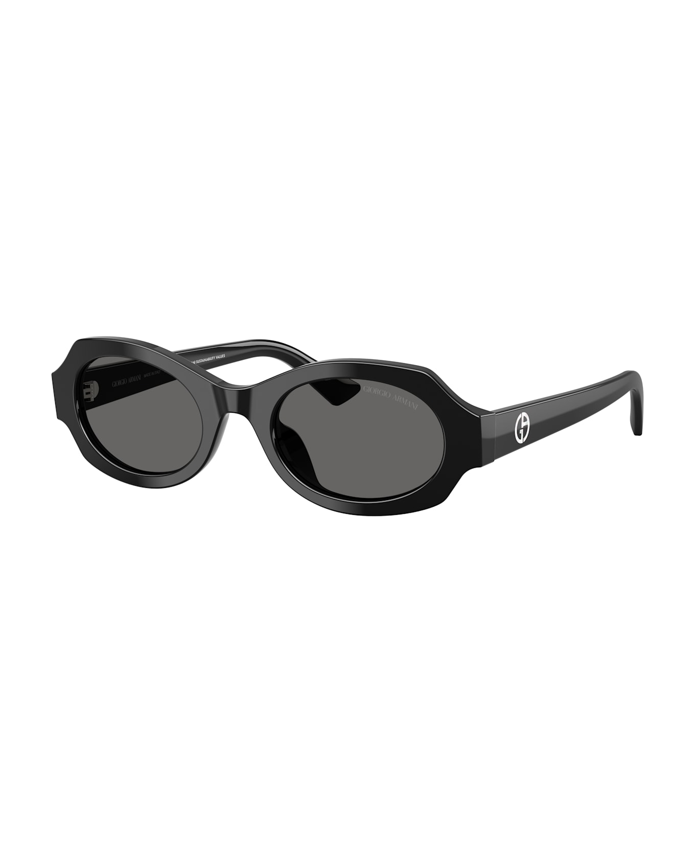 Giorgio Armani, ACETATE WOMAN SUNGLASS