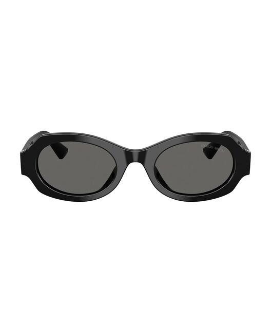 Giorgio Armani, ACETATE WOMAN SUNGLASS