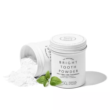Bright Tooth Powder