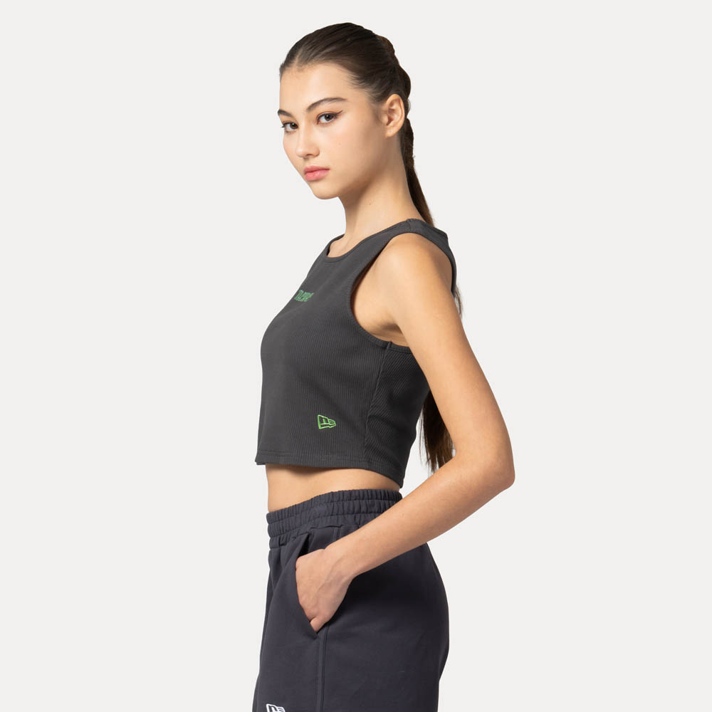 W TANK TOP JELLY PACK GRAPHITE