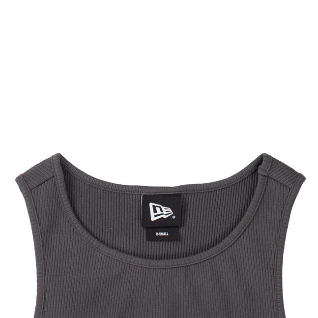 W TANK TOP JELLY PACK GRAPHITE