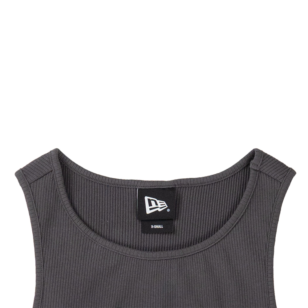 W TANK TOP JELLY PACK GRAPHITE