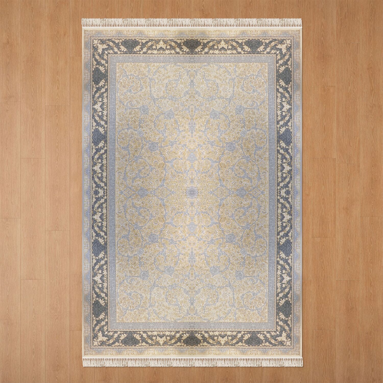 Фаррахи брэндийн Liyan коллекцийн хивс