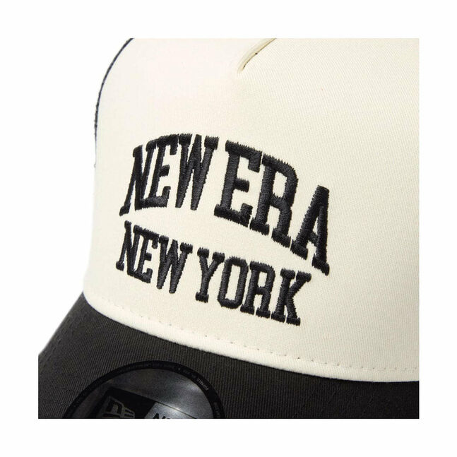 940AFTR COLLOG CRM BLK INTL