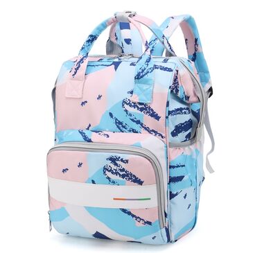 Цүнх-үүргэвч  цэнхэр