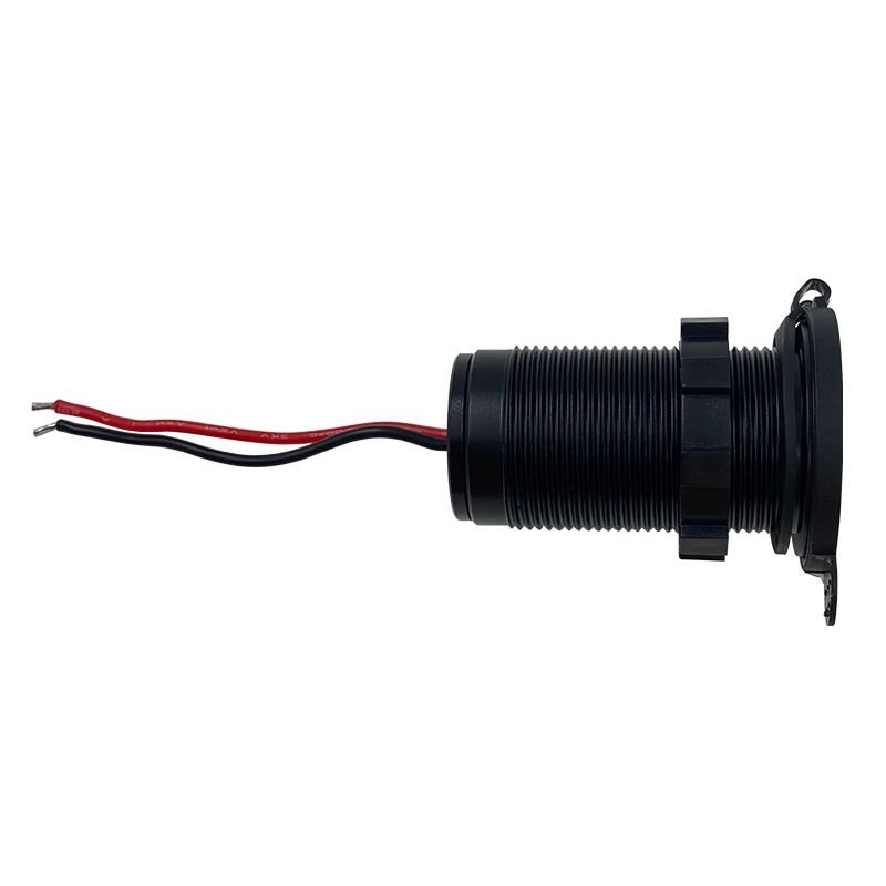 Starlink DC plug Boost Pressure car charger / JH-0064