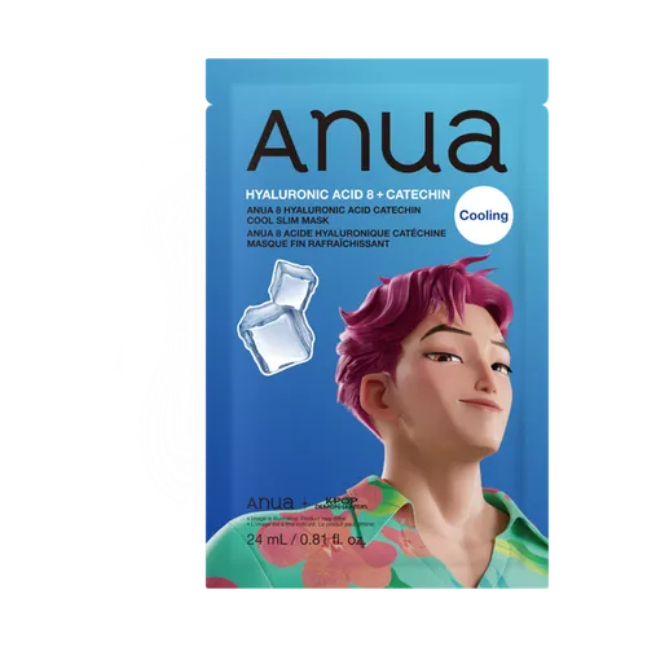 ANUA Sheet Mask