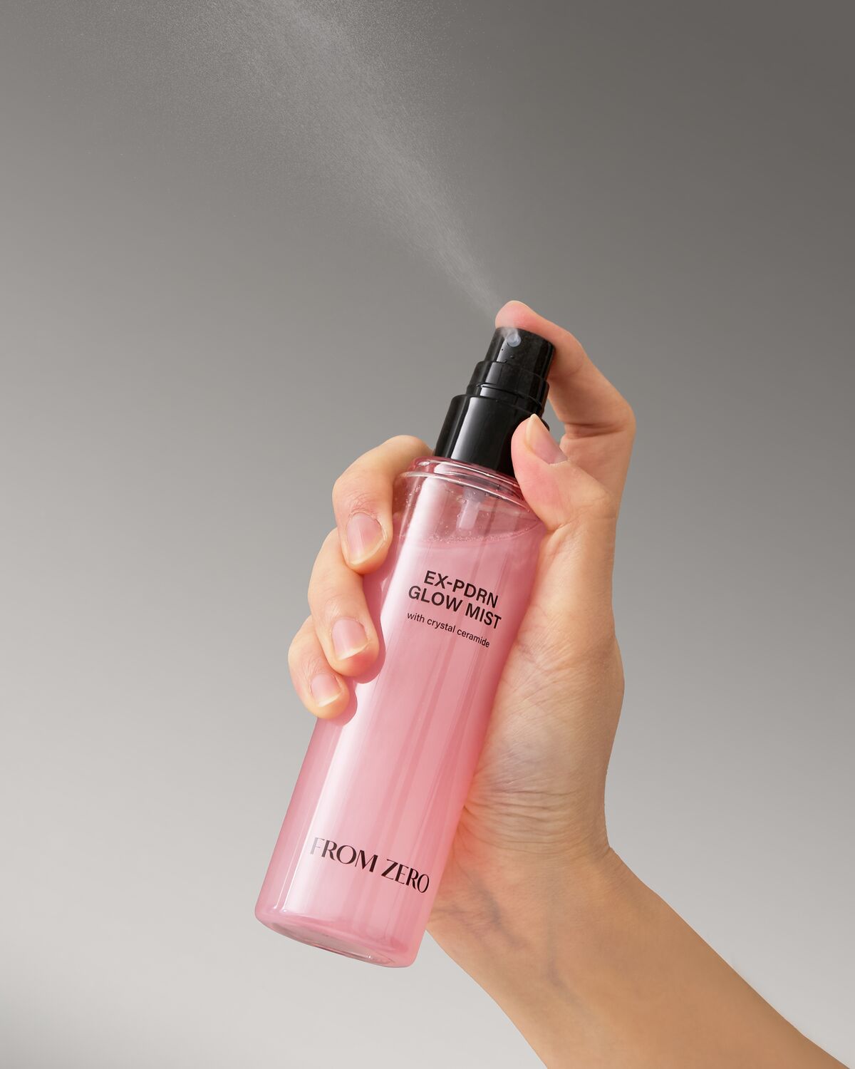 FROM ZERO EX-PDRN GLOW MIST 100ML