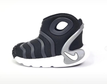 NIKE DYNAMO GO BOOTS Toddler