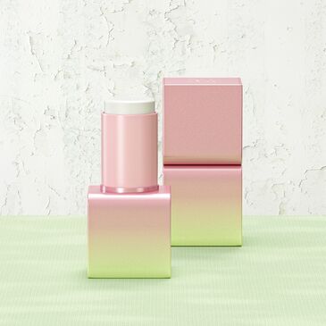 EVENING GLOW PERFUME BALM