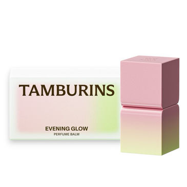 EVENING GLOW PERFUME BALM