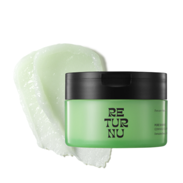  RETURNU PORESHOOTER GOMMAGE CLEANSING BALM