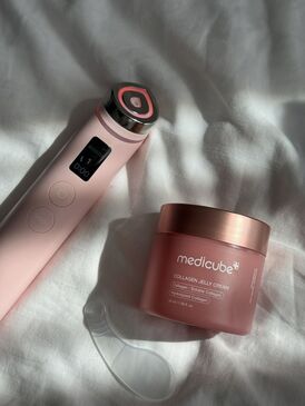 Medicube age r booster pro