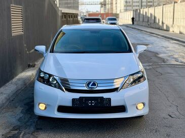 Lexus HS 2010/2025