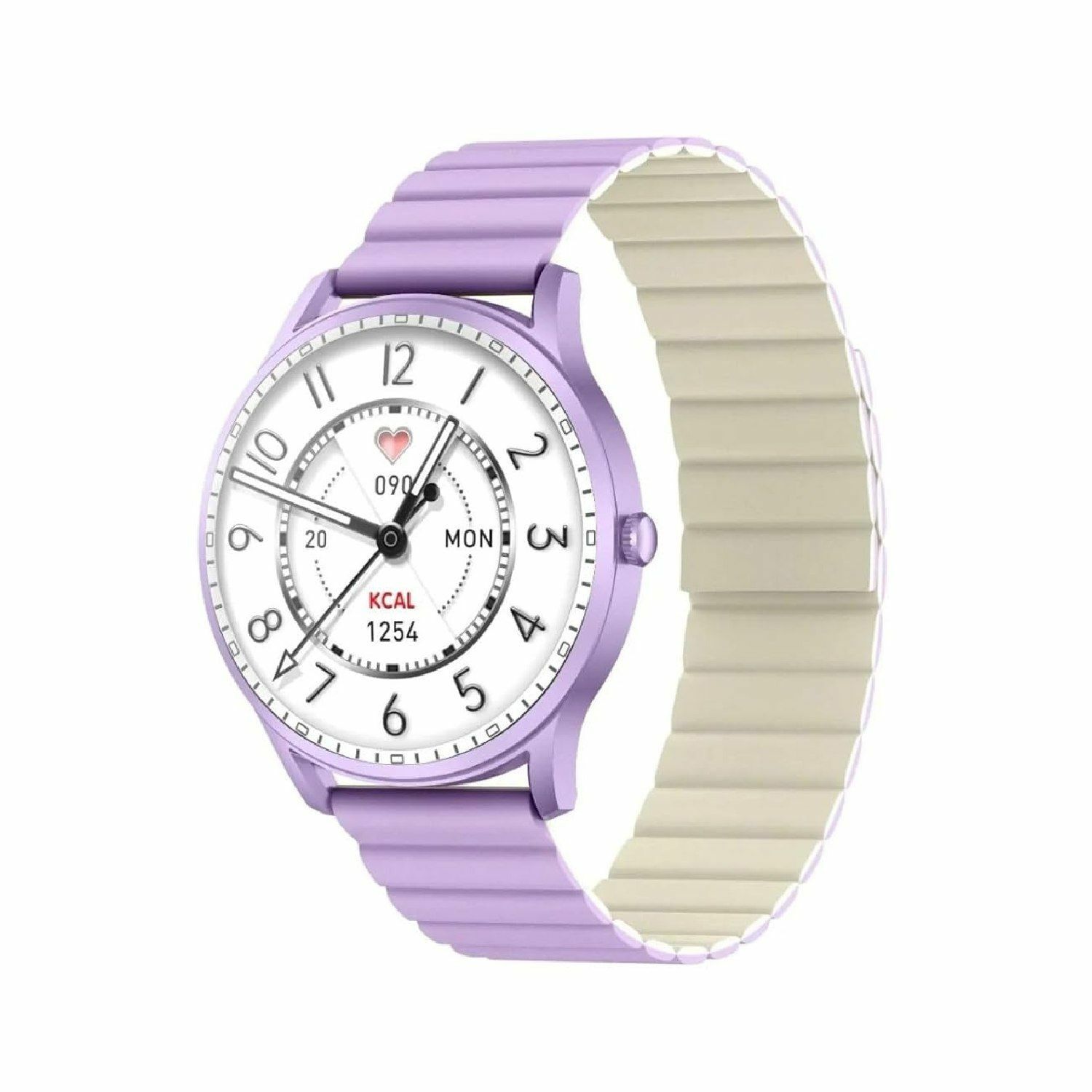 Kieslect Lady Watch Lora Purple | Ухаалаг цаг