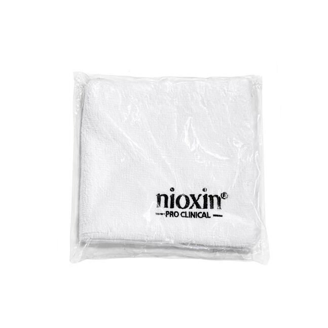 NIOXIN TERRY DRYING TOWEL