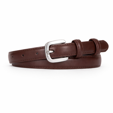 Gepin brown belt