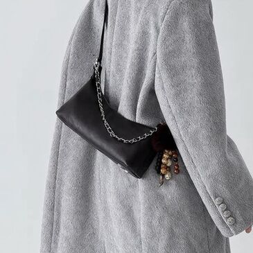 DOUBLE.R Return to Authenticity