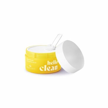 BRIGHTENING CLEANSING BALM
