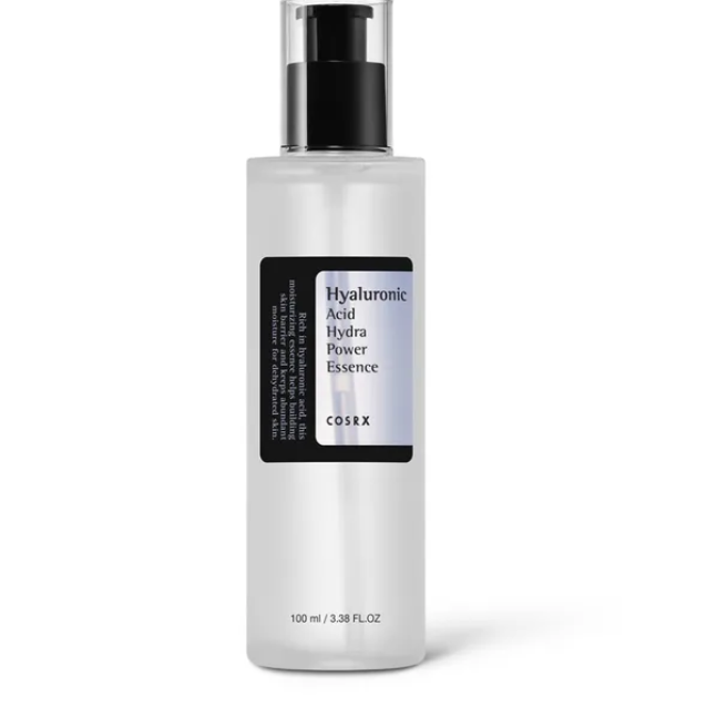 Hyaluronic Acid Hydra Power Essence