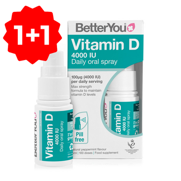 D4000 шүршдэг витамин